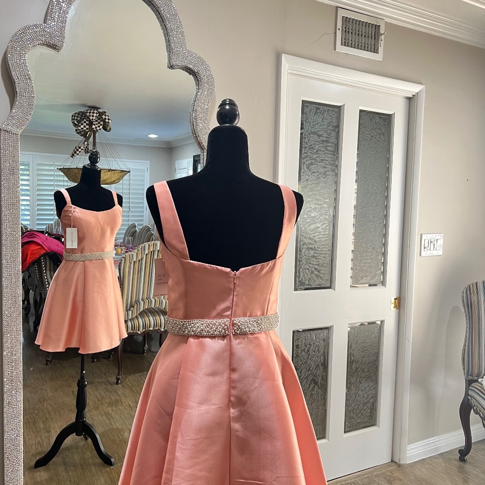 Ashley Lauren dress, size 8